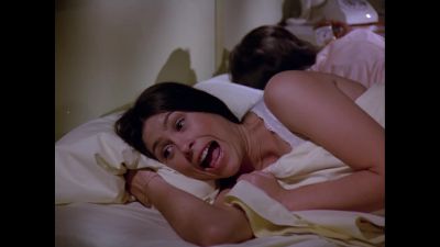 Edwards:
You sure took long enough. - The Love Boat