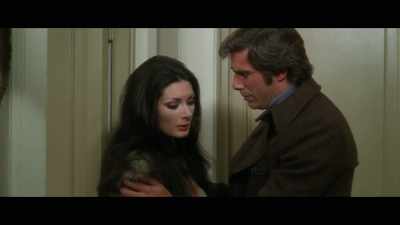 Edwige Fenech was
every man's dream. - All the Colors of Giallo