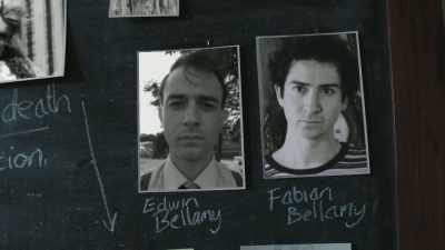 Edwin, 27, Fabian,
24, both single, - Sister Boniface Mysteries