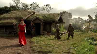 Edwin, this is the Seeker. - Legend of the Seeker