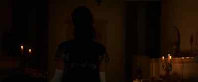 Edwin, where is dessert? - Pride and Prejudice and Zombies