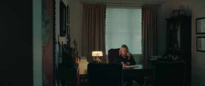 [Edwina Rogers] After we
severed our ties, - Citizen Bio