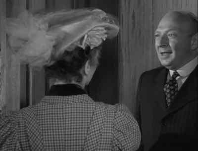Edwina. - Alfred Hitchcock Presents