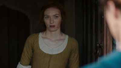 'Ee be lookin' fer Mr Ross? - Poldark