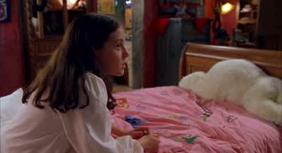 It needs monsters - Spy Kids