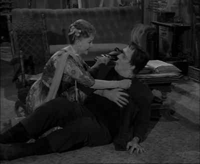 Eee! - The Munsters