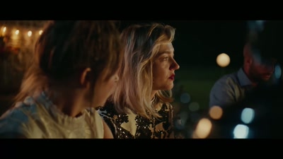 Eefie, půjdu… - The Awkward Weekend