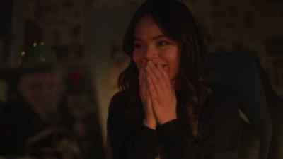 Eek! - Pretty Little Liars: Original Sin