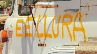 "Eellura" means opal
in Aboriginal language. - Outback Opal Hunters