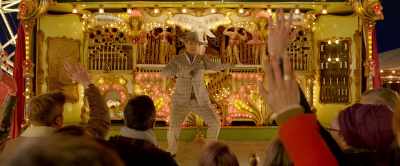 Eeny, meeny, miney... - Paddington 2