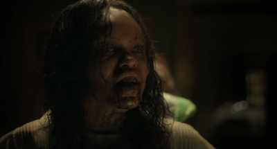 Eeny, meeny, - The Exorcist: Believer