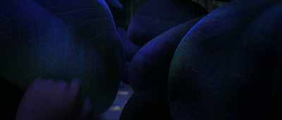 Eep? Eep, is that... you? - The Croods: A New Age