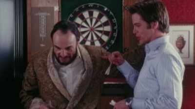 Eep! Pbht!
[ Trills ] - The Happy Days of Garry Marshall
