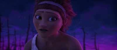 Eep, if something hurts this much, - The Croods: A New Age