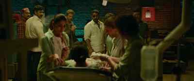 Eeram, help me. - Jawan