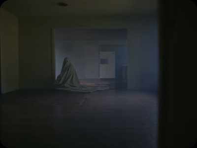 [eerie ambience] - A Ghost Story