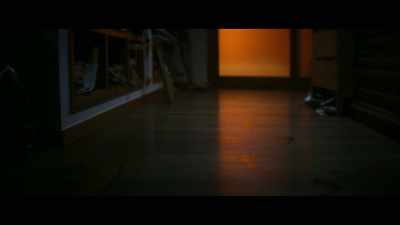 [eerie breathing] - John Carpenter's Suburban Screams