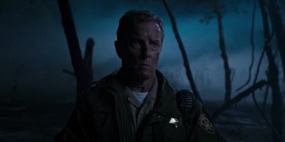 [eerie clicking] - Teen Wolf: The Movie
