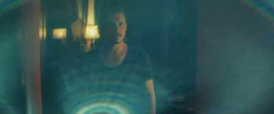 (eerie, discordant
tone continues) - Art of a Hit