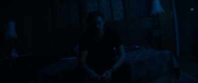 (eerie, discordant tone) - Art of a Hit