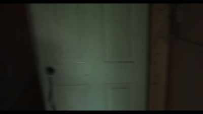 [eerie dramatic music] - Hell House LLC III: Lake of Fire