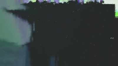 [eerie electronic music]
[signal warbling] - The Boulet Brothers' Dragula: Titans
