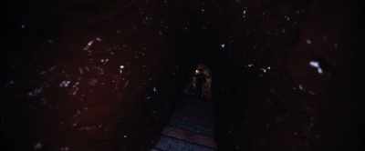 [eerie growling] - Nightbooks