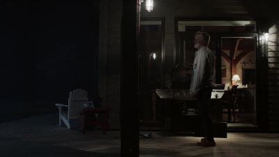 [eerie grunting] - The Sinner