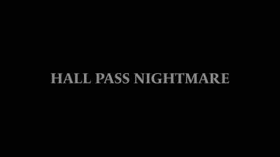[eerie instrumental plays] - Hall Pass Nightmare