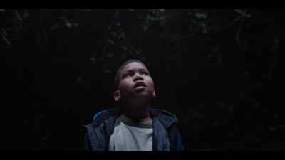 [eerie jingling] - Raising Dion