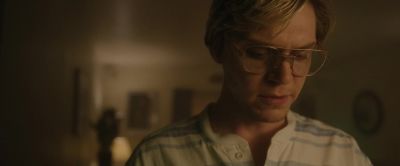 [eerie melancholy music playing] - Dahmer – Monster: The Jeffrey Dahmer Story