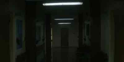 (eerie moaning, hissing) - Nancy Drew
