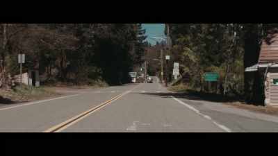 [eerie music continues] - Hotel Dunsmuir