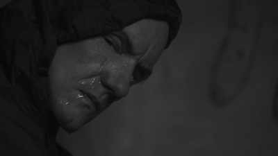 (eerie music continues) - ZEF - The Story of Die Antwoord