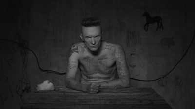 (eerie music continues) - ZEF - The Story of Die Antwoord