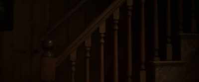 [eerie music continues] - You Shall Not Sleep Tonight