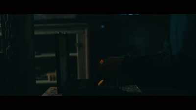 (eerie music continues) - Natty Knocks