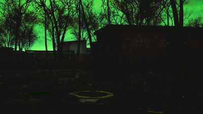 [eerie music]
[electronic whirring] - The Boulet Brothers' Dragula: Titans