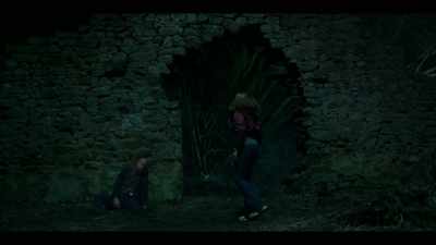 [eerie music playing] - Stay Close