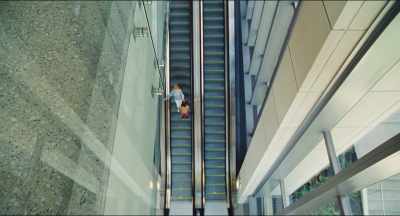 ( EERIE MUSIC PLAYING ) - The Killing of a Sacred Deer