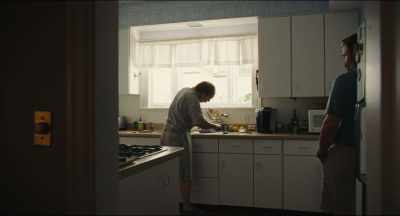 ( EERIE MUSIC PLAYING ) - The Killing of a Sacred Deer