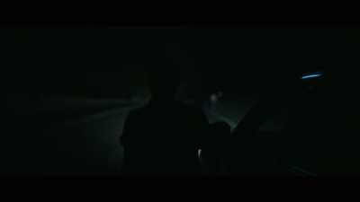 [eerie music playing] - The Seven Faces of Jane