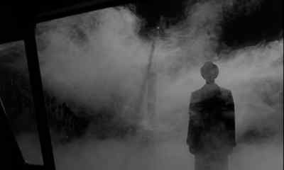(Eerie music plays) - The City of the Dead