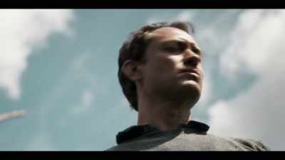 ♪ (EERIE MUSIC PLAYS) ♪ - The Third Day