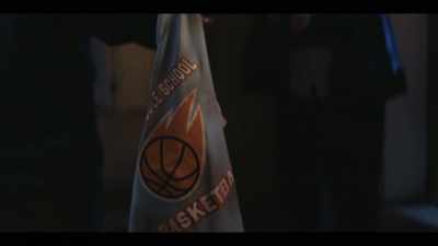 ♪ eerie music ♪ - Dexter: Original Sin