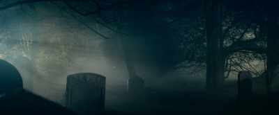 EERIE MUSIC - Avoidance