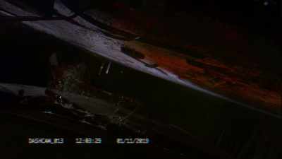 [eerie music] - Deadhouse Dark