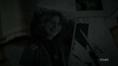 [eerie music] - Confronting a Serial Killer