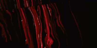 [eerie music] - Books of Blood