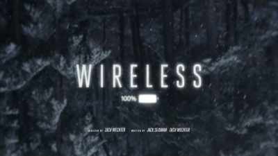 [EERIE MUSIC] - Wireless